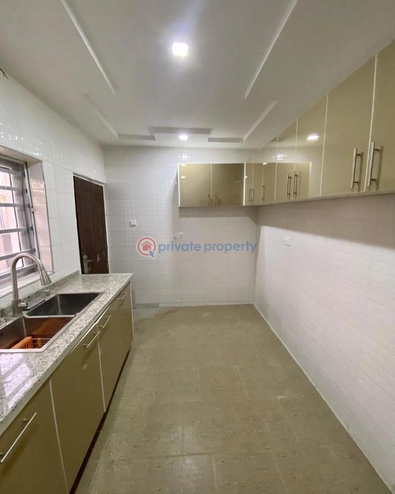 2 bedroom Duplex For Sale Jahi Abuja Phase 2  - 2