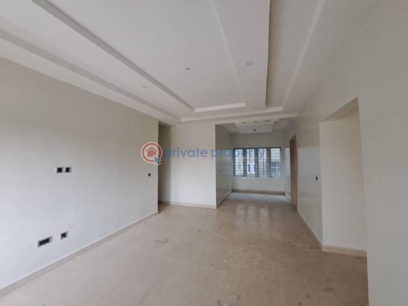 2 bedroom Duplex For Sale Jahi Abuja Phase 2  - 1