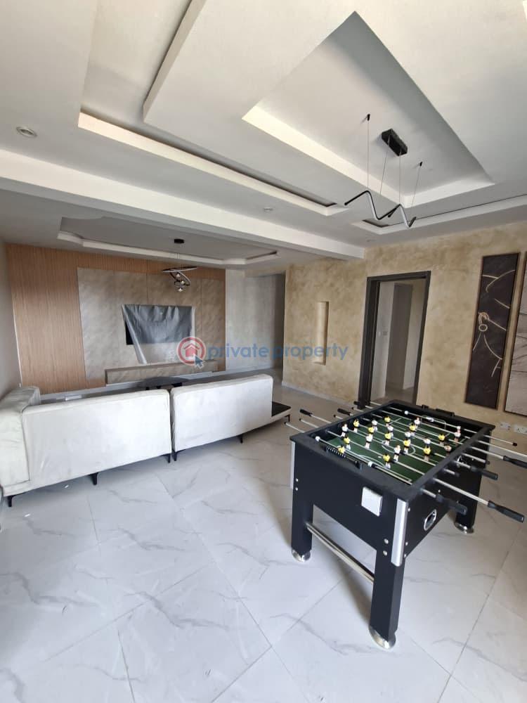 2 bedroom Flat & Apartment For Rent Ikate Elegushi Lekki Lagos - 4