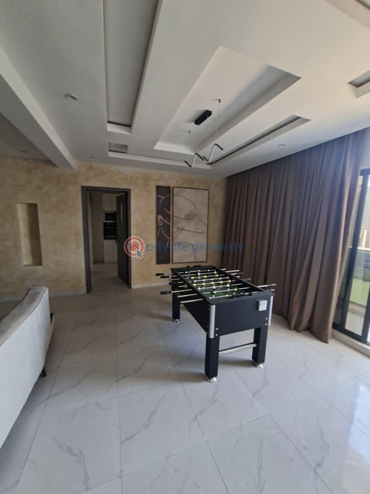 2 bedroom Flat & Apartment For Rent Ikate Elegushi Lekki Lagos - 6