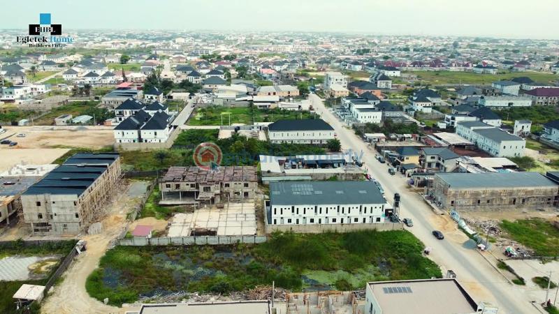 2 bedroom Maisonette For Sale The Signature Laurels, Abraham Adesanya Ajah Lagos - 2