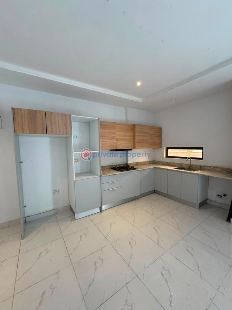 2 bedroom Maisonette For Sale Lekki Phase 1 Lagos - 10