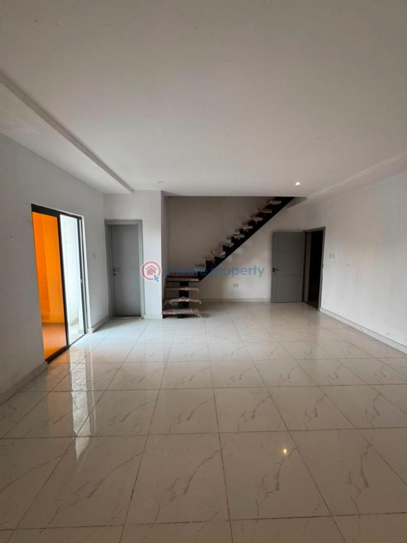 2 bedroom Maisonette For Sale Lekki Phase 1 Lagos - 13