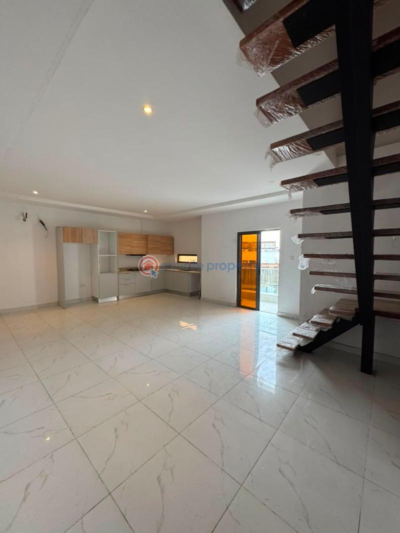 2 bedroom Maisonette For Sale Lekki Phase 1 Lagos - 14