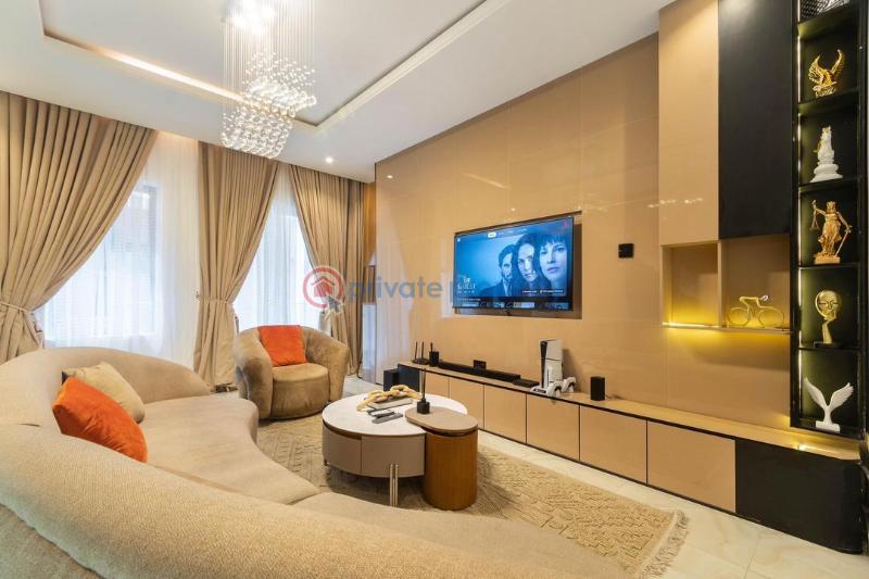 2 bedroom Penthouse Short let Lekki Phase 1 Lagos - 11