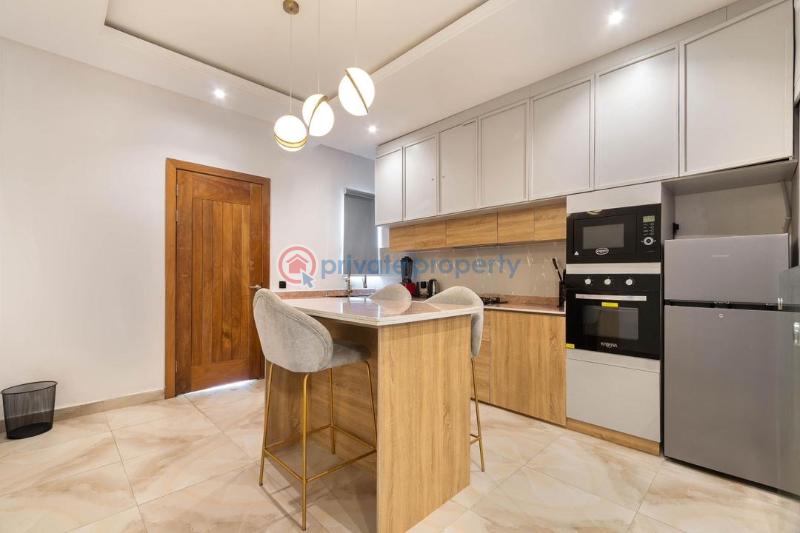 2 bedroom Penthouse Short let Lekki Phase 1 Lagos - 16