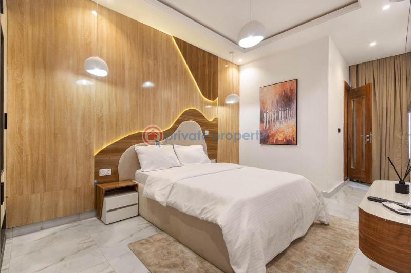 2 bedroom Penthouse Short let Lekki Phase 1 Lagos - 14