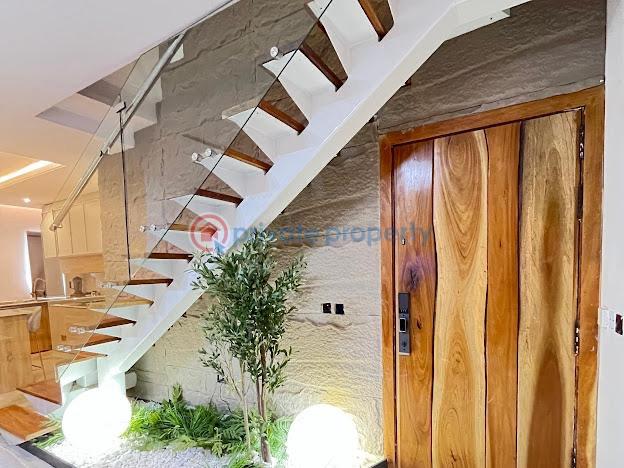 2 bedroom Penthouse Short let Lekki Phase 1 Lagos - 0