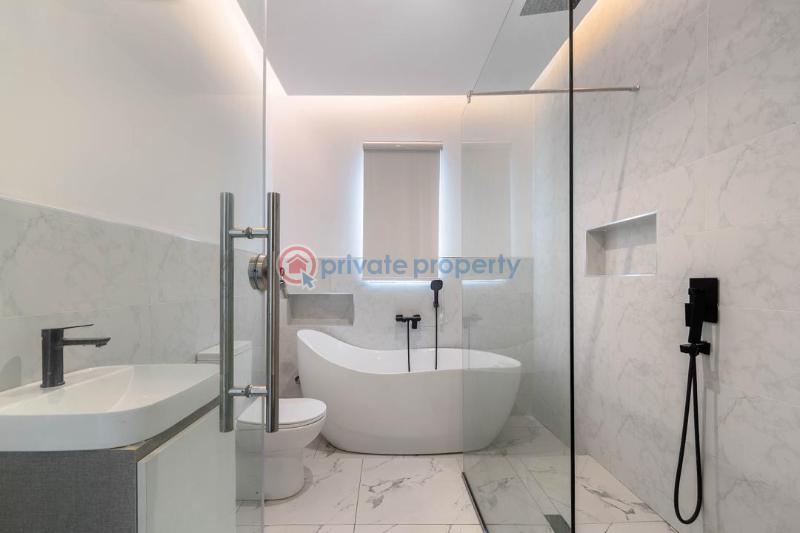 2 bedroom Penthouse Short let Lekki Phase 1 Lagos - 5