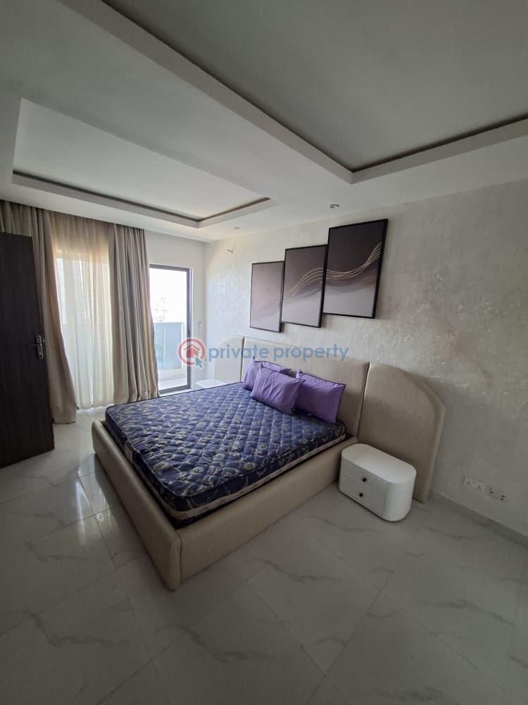 2 bedroom Flat & Apartment For Rent Ikate Elegushi Lekki Lagos - 9