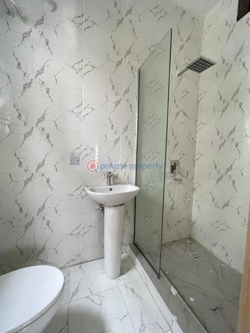 Luxury 2bedroom serviced apartment - 1 2 bedroom Block Of Flats For Sale Victoria Garden City Lekki Lagos - 1