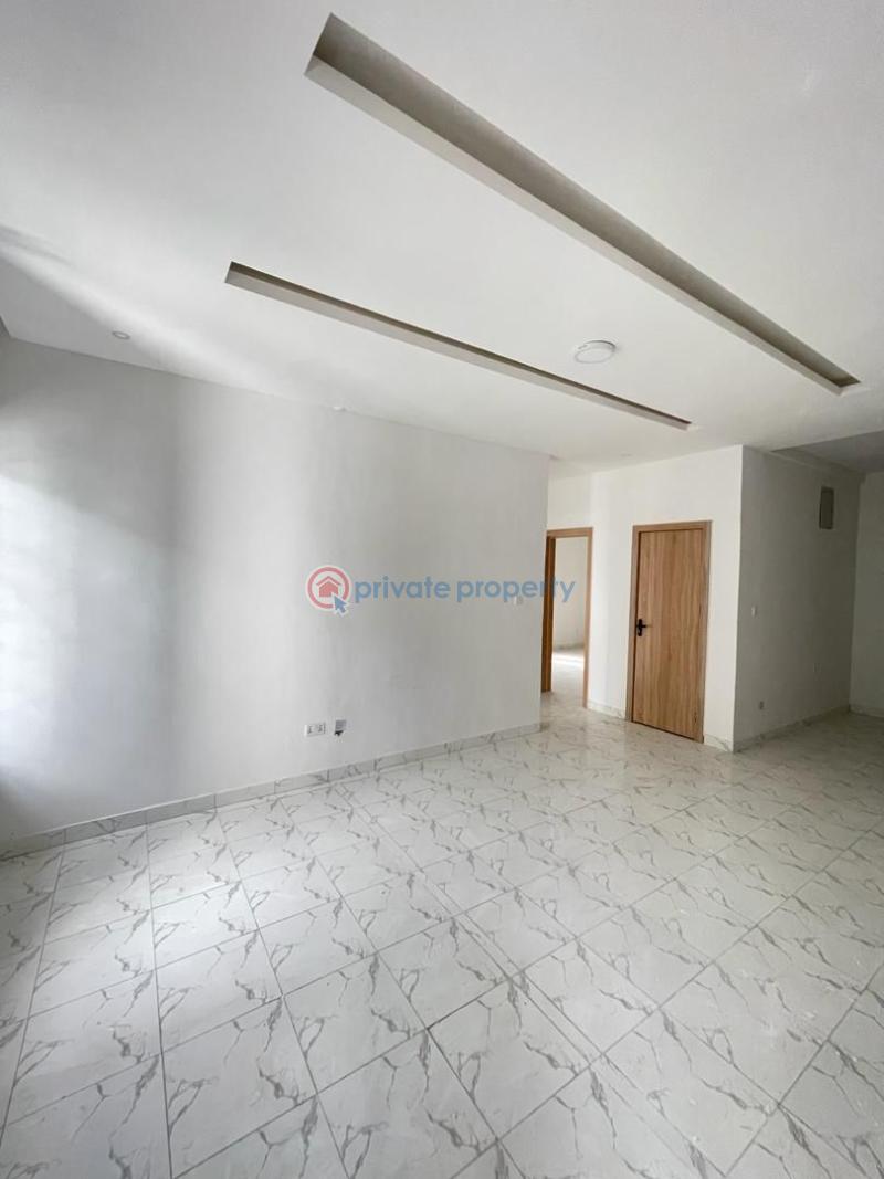 Luxury 2bedroom serviced apartment - 8 2 bedroom Block Of Flats For Sale Victoria Garden City Lekki Lagos - 8