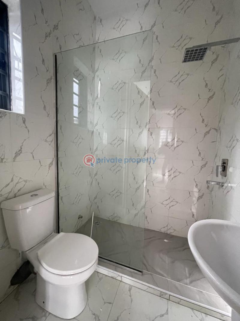Luxury 2bedroom serviced apartment - 7 2 bedroom Block Of Flats For Sale Victoria Garden City Lekki Lagos - 7