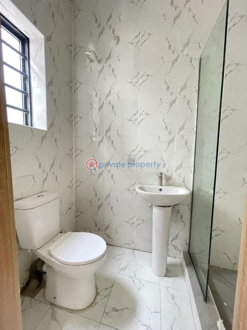 Luxury 2bedroom serviced apartment - 2 2 bedroom Block Of Flats For Sale Victoria Garden City Lekki Lagos - 2