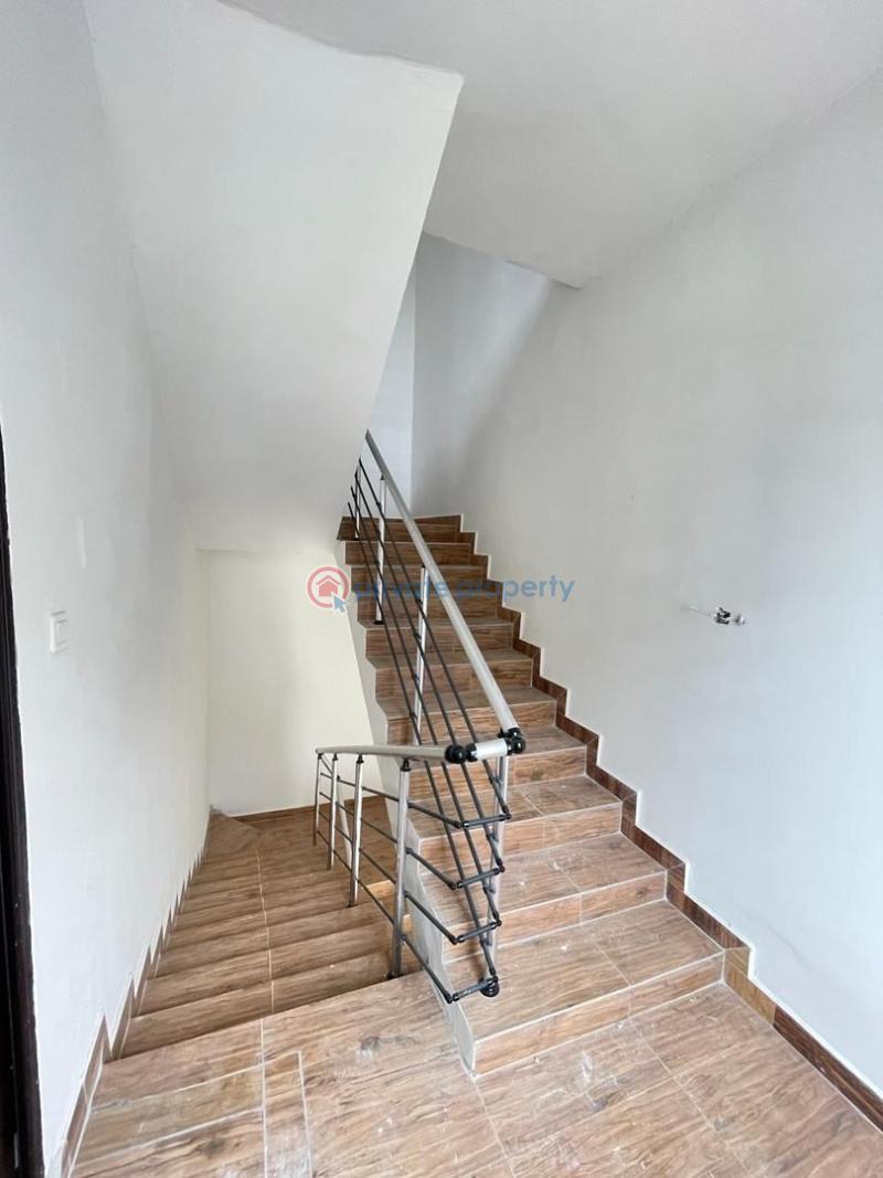 Luxury 2bedroom serviced apartment - 9 2 bedroom Block Of Flats For Sale Victoria Garden City Lekki Lagos - 9