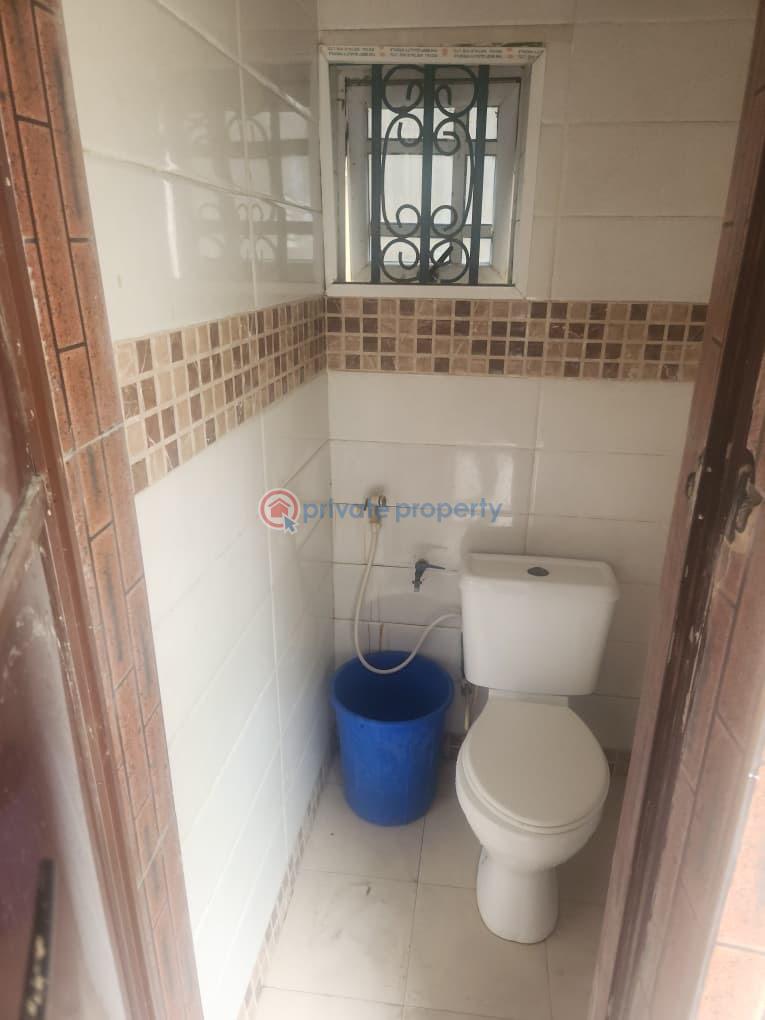 2 bedroom Flat & Apartment For Rent Sangotedo Ajah Lagos - 4