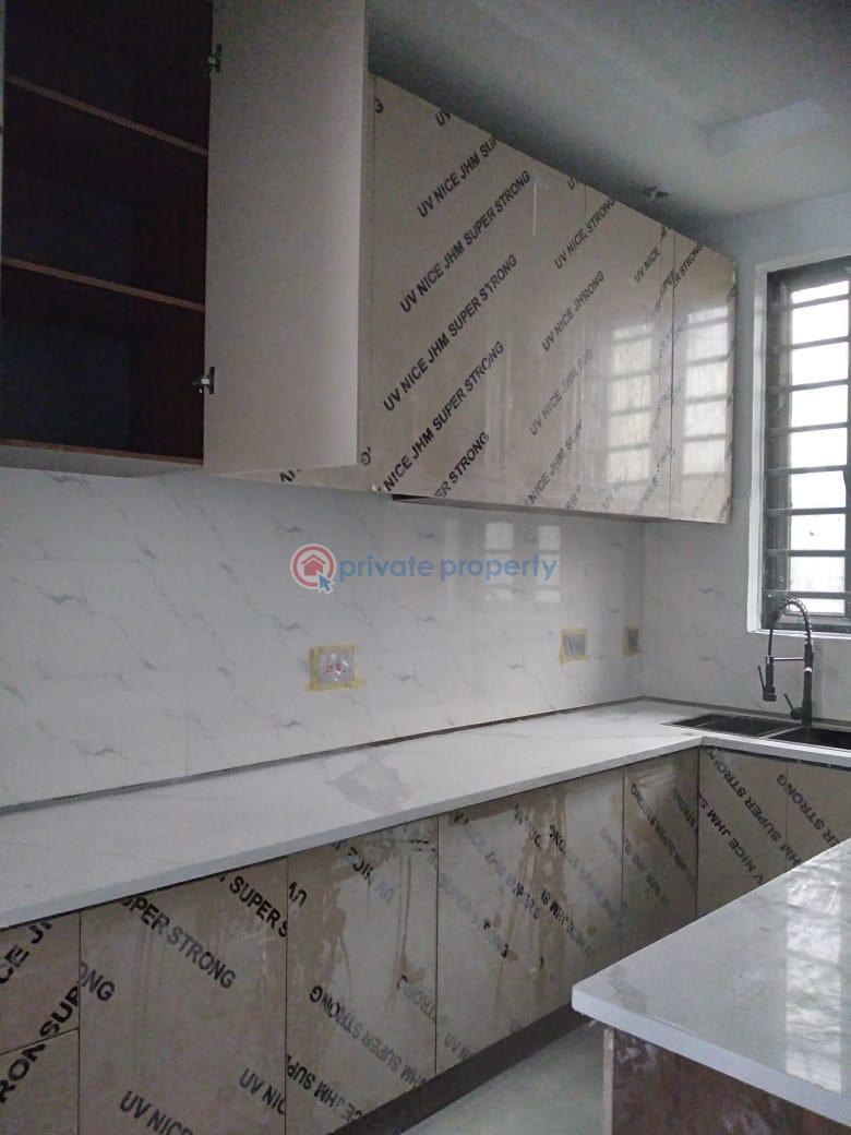 2 bedroom Terraced Duplex For Rent Lekki Scheme 2 Ajah Lagos - 2