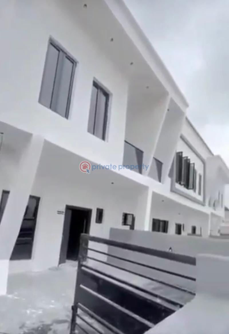 2 bedroom Terraced Duplex For Sale Ajah Lagos - 2