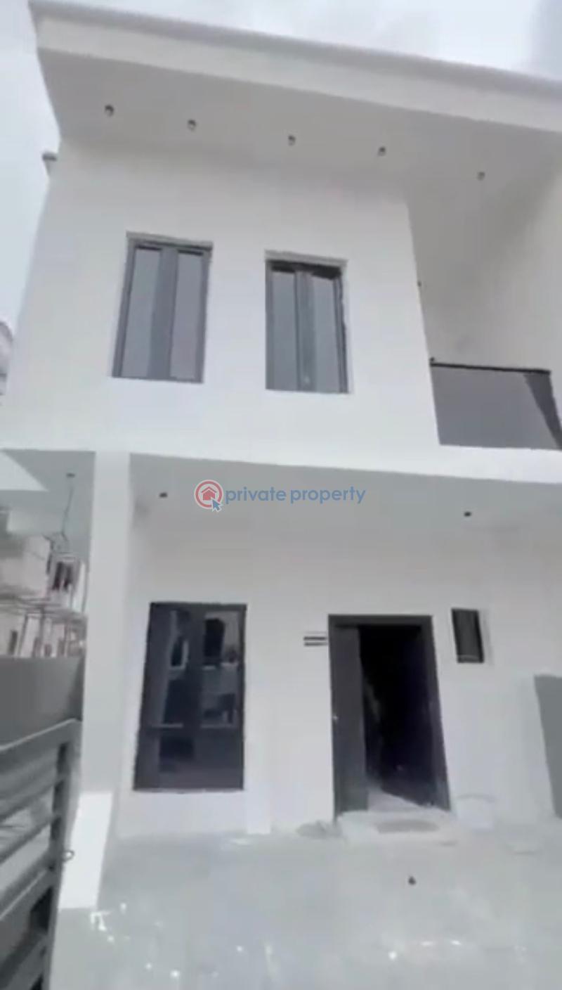 2 bedroom Terraced Duplex For Sale Ajah Lagos - 0