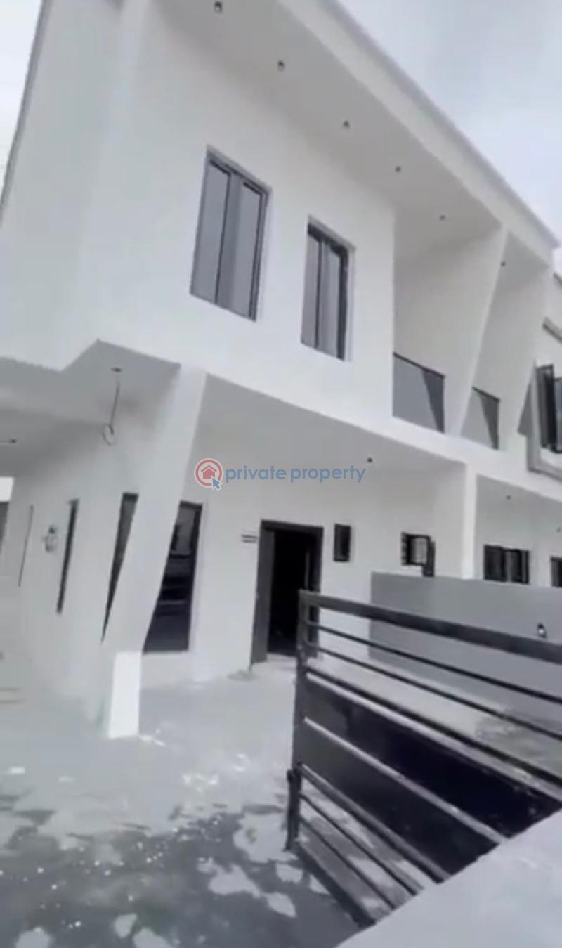 2 bedroom Terraced Duplex For Sale Ajah Lagos - 1