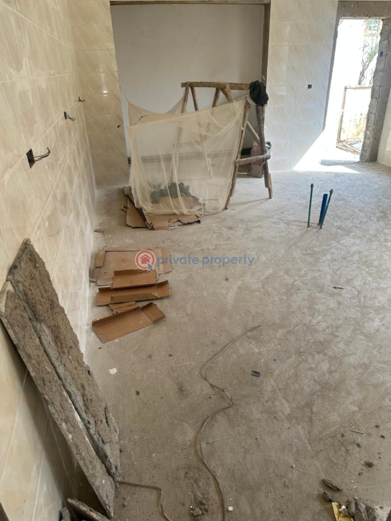 7 bedroom Detached Duplex For Sale Gwarimpa Abuja Phase 3  - 5