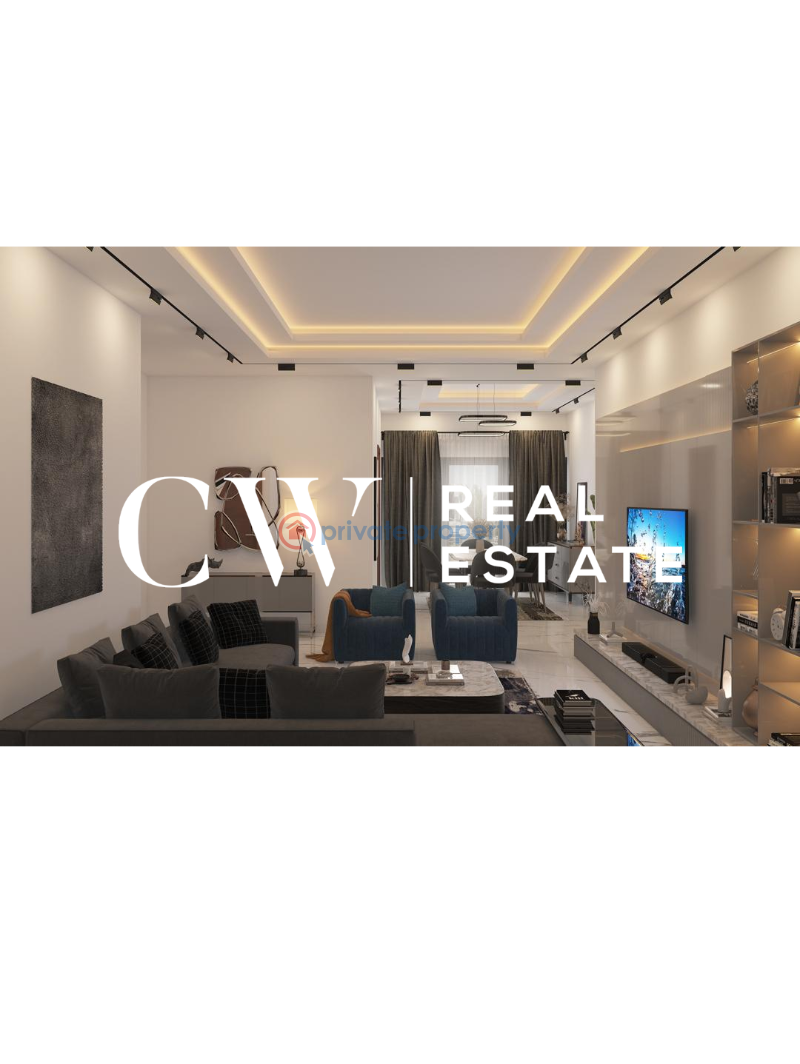 3 bedroom Block Of Flats For Sale Oniru Victoria Island Lagos - 0