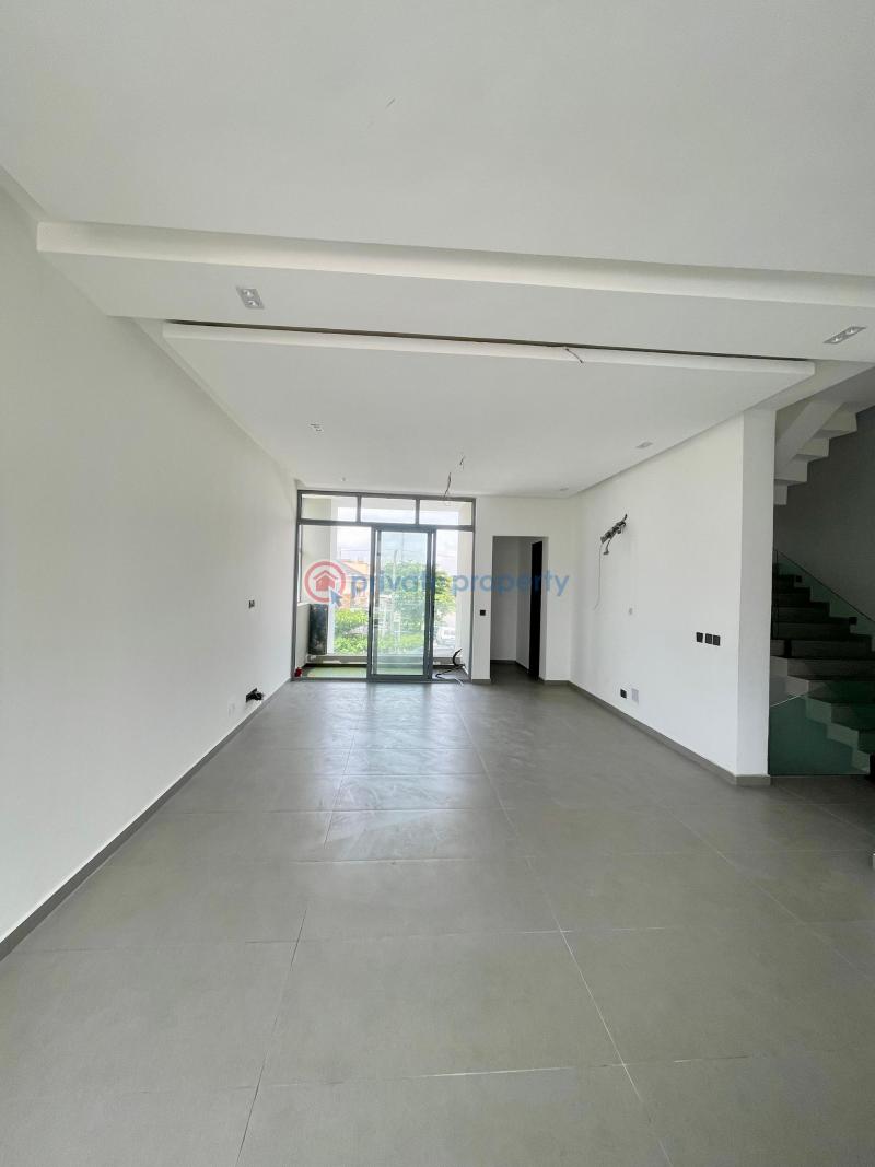 4 bedroom Terraced Duplex For Sale Lekki Phase 1 Lagos - 5