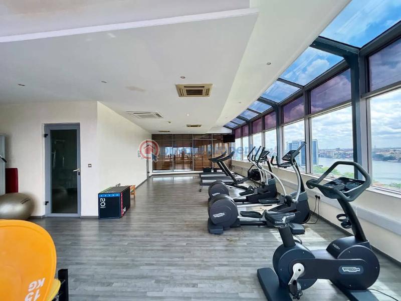 Luxury 3 & 4 bedroom apartments - 2 3 bedroom Flat & Apartment For Sale Victoria Island Lagos - 2