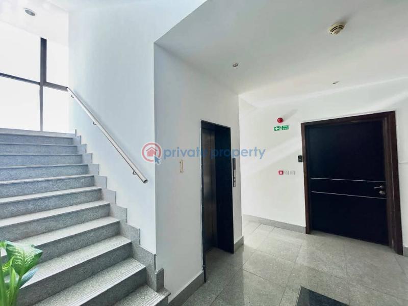 Luxury 3 & 4 bedroom apartments - 14 3 bedroom Flat & Apartment For Sale Victoria Island Lagos - 14