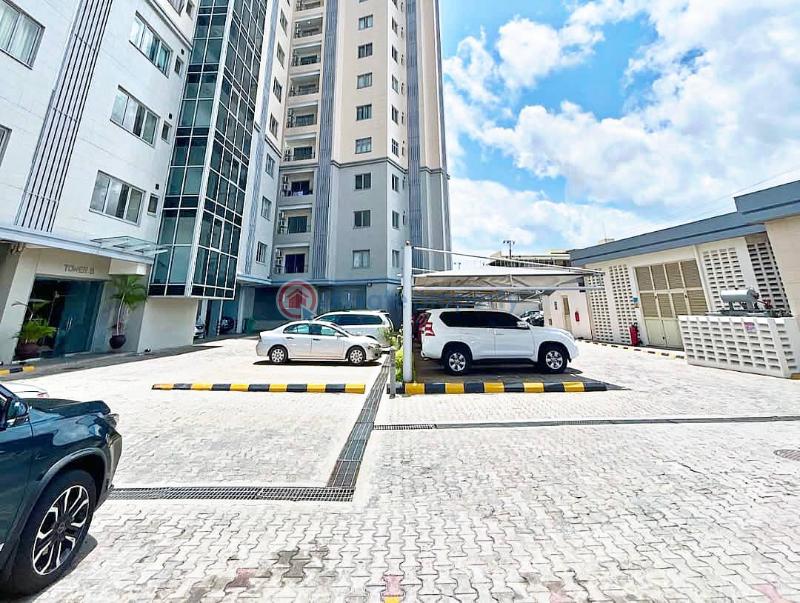 Luxury 3 & 4 bedroom apartments - 1 3 bedroom Flat & Apartment For Sale Victoria Island Lagos - 1