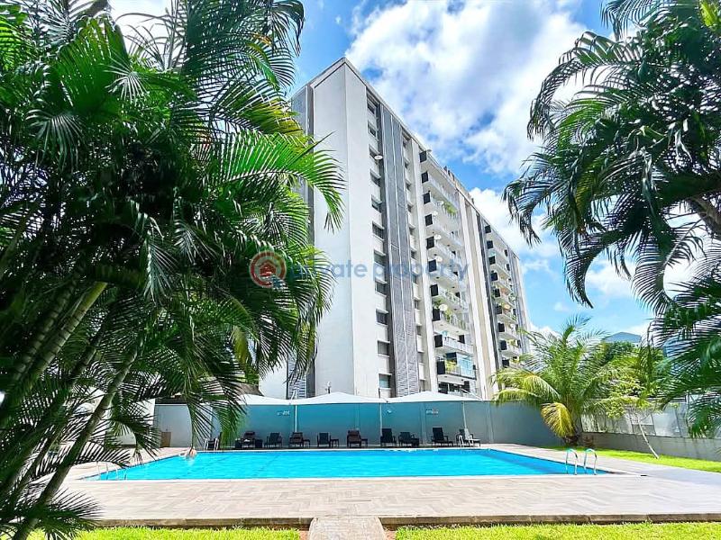 Luxury 3 & 4 bedroom apartments - 0 3 bedroom Flat & Apartment For Sale Victoria Island Lagos - 0