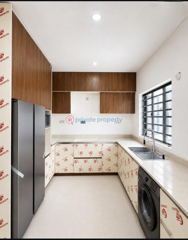 3 bedroom Terraced Duplex For Sale Ikate Lekki Lagos - 2