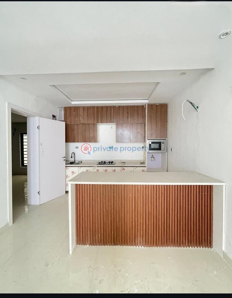 3 bedroom Terraced Duplex For Sale Ikate Lekki Lagos - 5