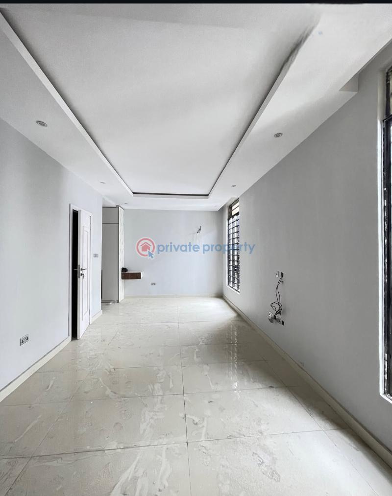 3 bedroom Terraced Duplex For Sale Ikate Lekki Lagos - 7