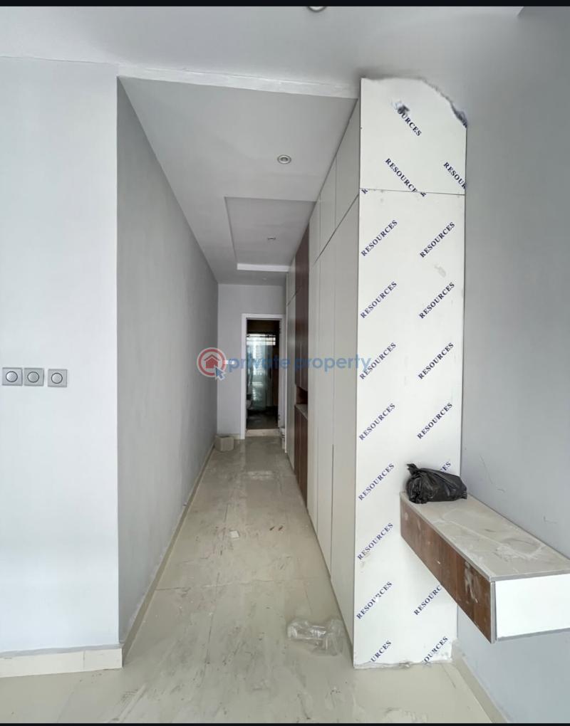 3 bedroom Terraced Duplex For Sale Ikate Lekki Lagos - 8
