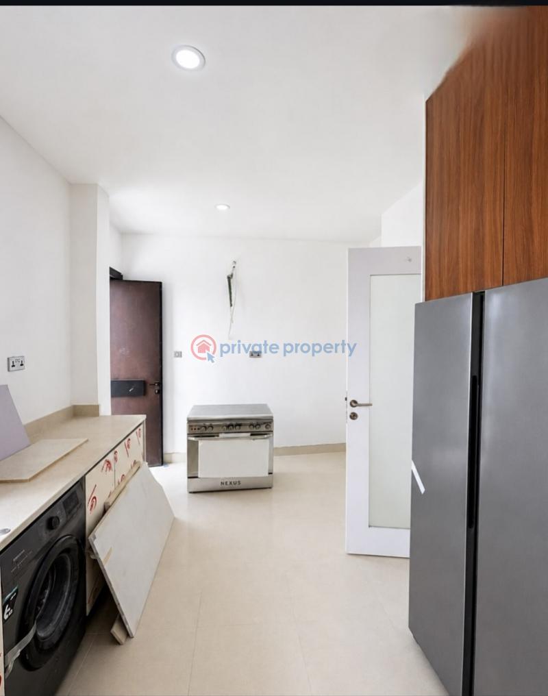 3 bedroom Terraced Duplex For Sale Ikate Lekki Lagos - 1