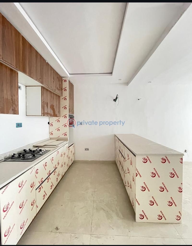 3 bedroom Terraced Duplex For Sale Ikate Lekki Lagos - 6