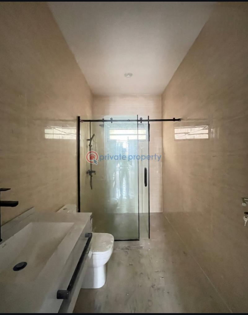 3 bedroom Terraced Duplex For Sale Ikate Lekki Lagos - 9