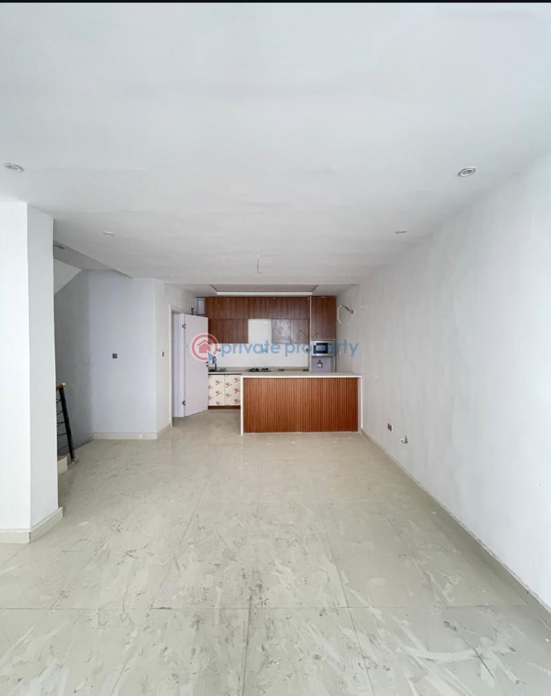 3 bedroom Terraced Duplex For Sale Ikate Lekki Lagos - 4