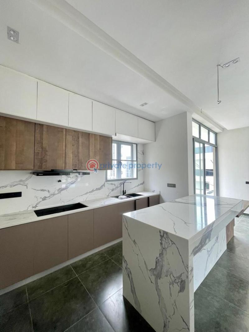 4 bedroom Terraced Duplex For Sale Lekki Phase 1 Lagos - 3