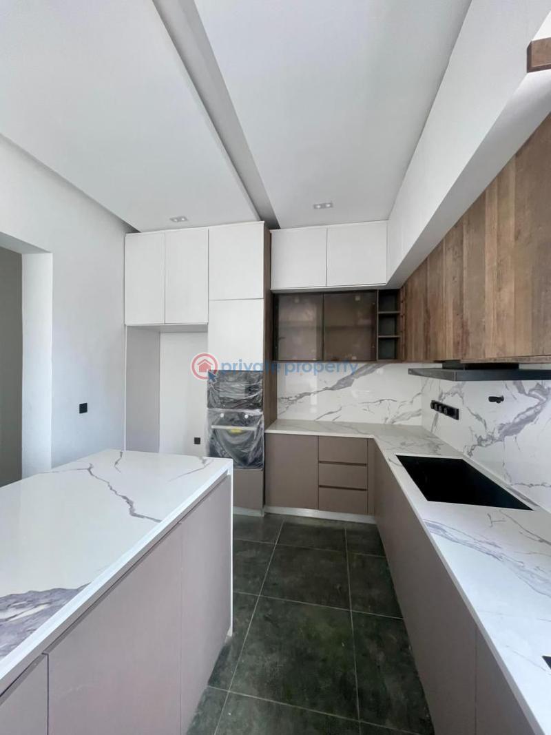 4 bedroom Terraced Duplex For Sale Lekki Phase 1 Lagos - 5