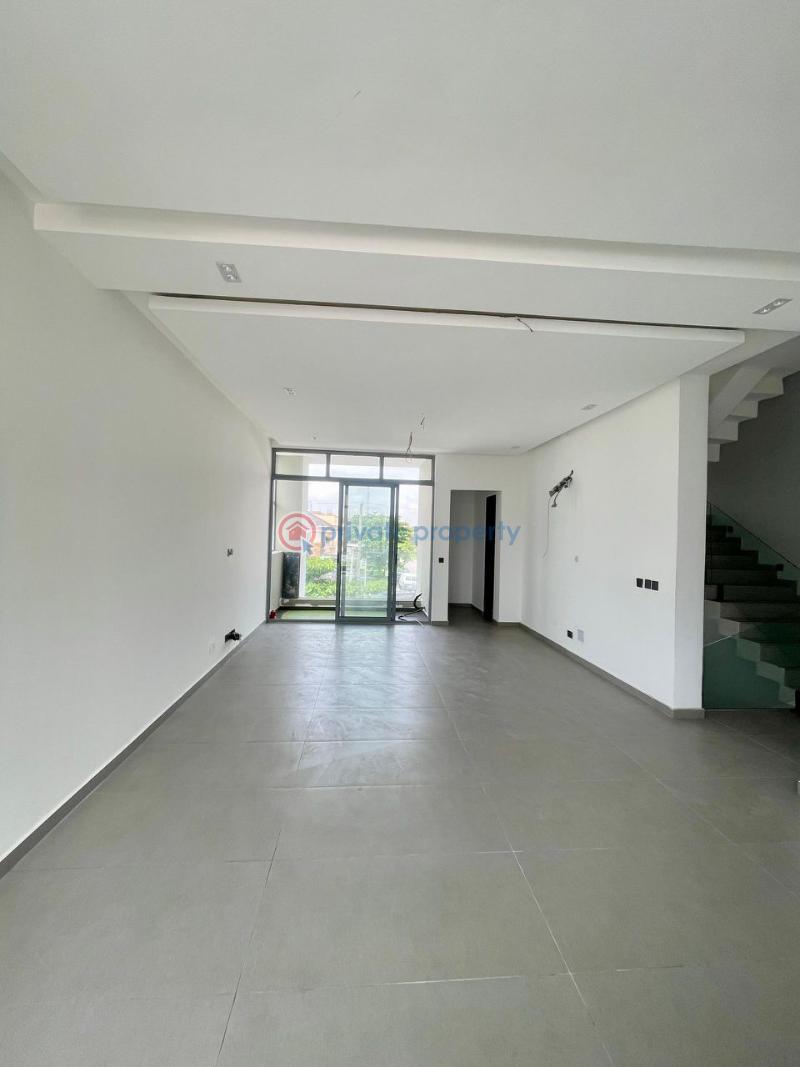 4 bedroom Terraced Duplex For Sale Lekki Phase 1 Lagos - 1