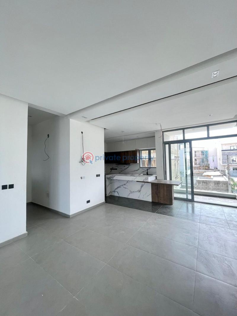4 bedroom Terraced Duplex For Sale Lekki Phase 1 Lagos - 4