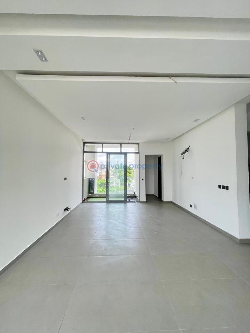 4 bedroom Terraced Duplex For Sale Lekki Phase 1 Lagos - 10