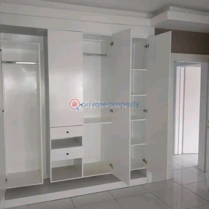 3 bedroom Block Of Flats For Sale Osborne Foreshore Estate,ikoyi Osborne Foreshore Estate Ikoyi Lagos - 2