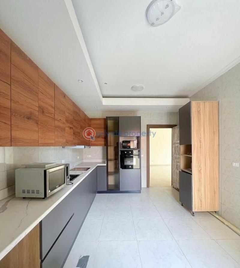 Luxury 3 bed apartment - 0 3 bedroom Flat & Apartment For Rent Victoria Island Lagos - 0