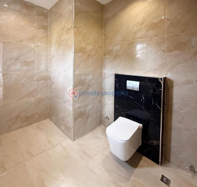 Luxury 3 bed apartment - 5 3 bedroom Flat & Apartment For Rent Victoria Island Lagos - 5