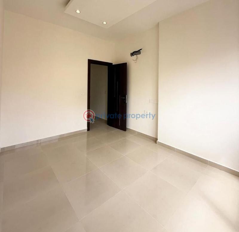 Luxury 3 bed apartment - 1 3 bedroom Flat & Apartment For Rent Victoria Island Lagos - 1