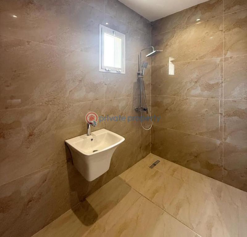 Luxury 3 bed apartment - 6 3 bedroom Flat & Apartment For Rent Victoria Island Lagos - 6