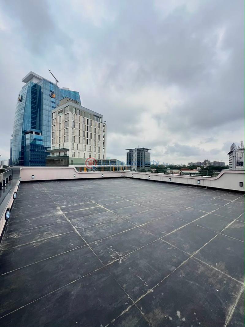 3 bedroom Flat & Apartment For Rent Old Ikoyi, Lagos Old Ikoyi Lagos - 21